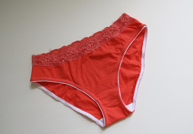 Watson Panties