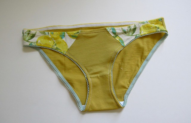 Watson Panties