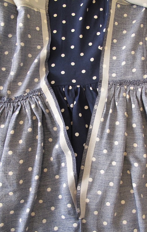 OAL2017 - Invisible Zipper