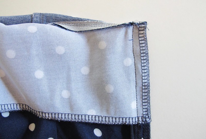 OAL2017 - Invisible Zipper