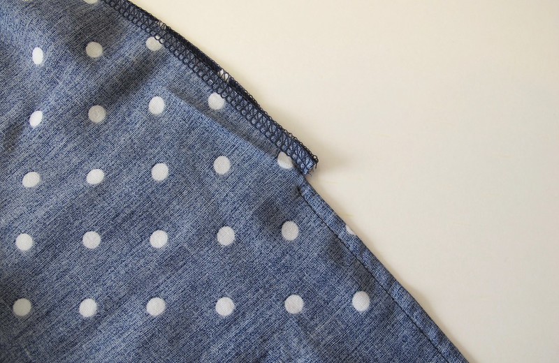 OAL2017 - Invisible Zipper