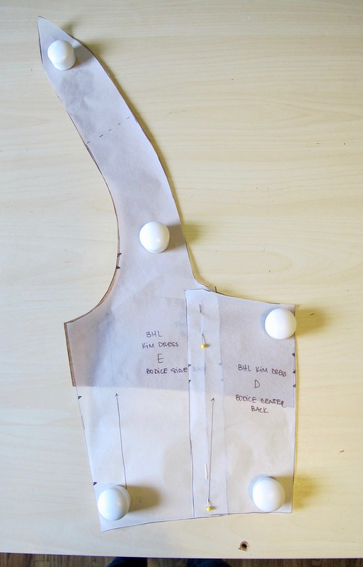 OAL2017 - drafting a facing