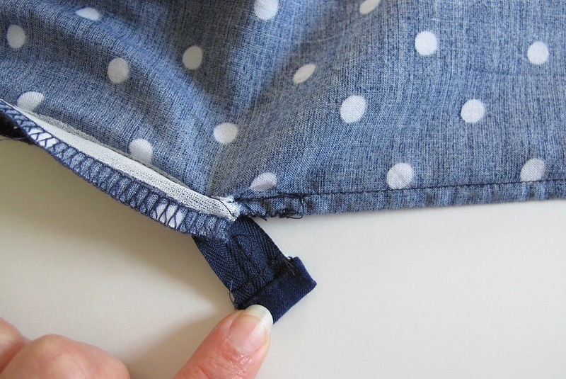 OAL2017 - Invisible Zipper