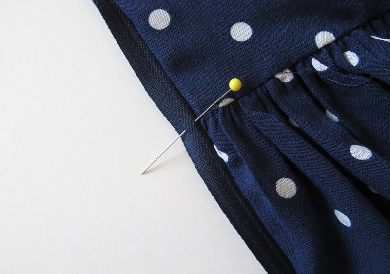 OAL2017 - Invisible Zipper