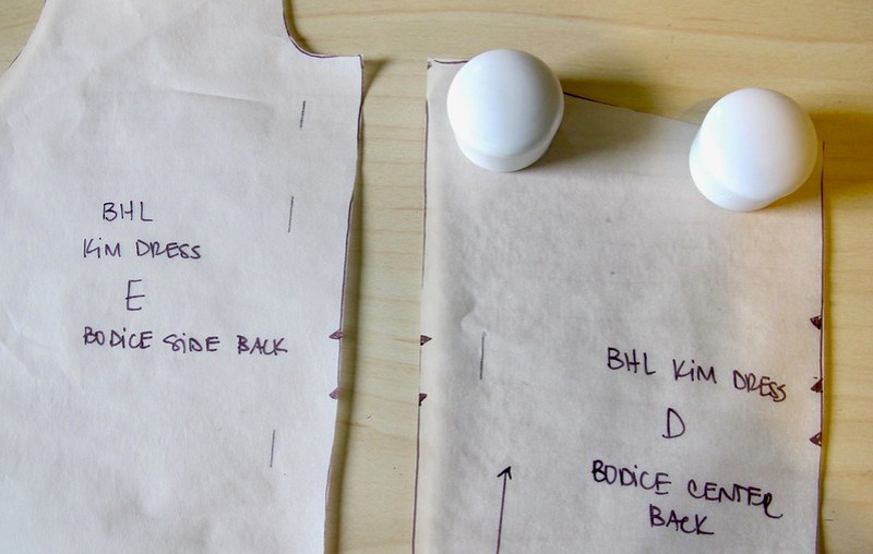 OAL2017 - drafting a facing