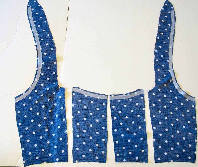 OAL2017: Stabilizing Neckline