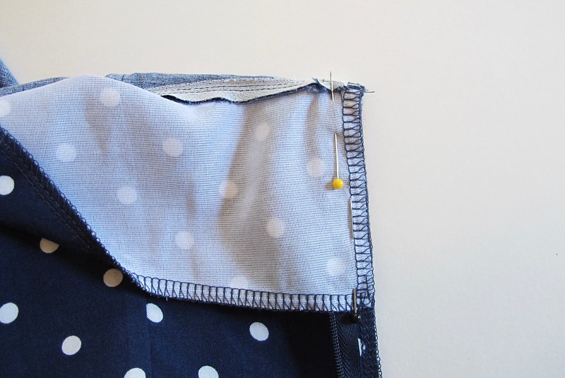 OAL2017 - Invisible Zipper