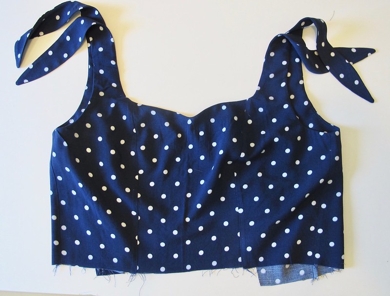 OAL2017: Attaching the Facing