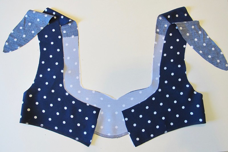 OAL2017: Attaching the Facing