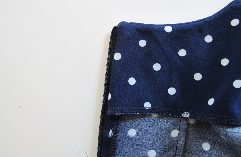 OAL2017 - Invisible Zipper