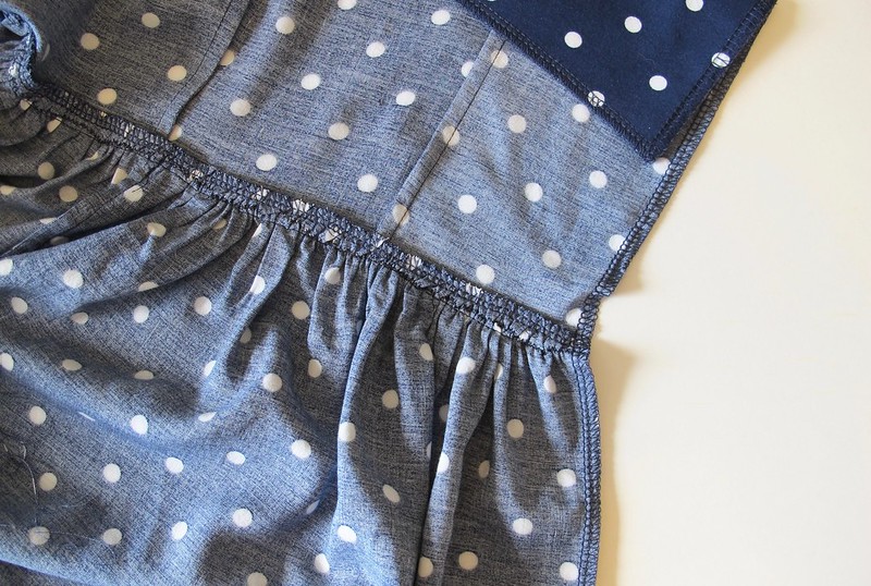 OAL2017 - Invisible Zipper