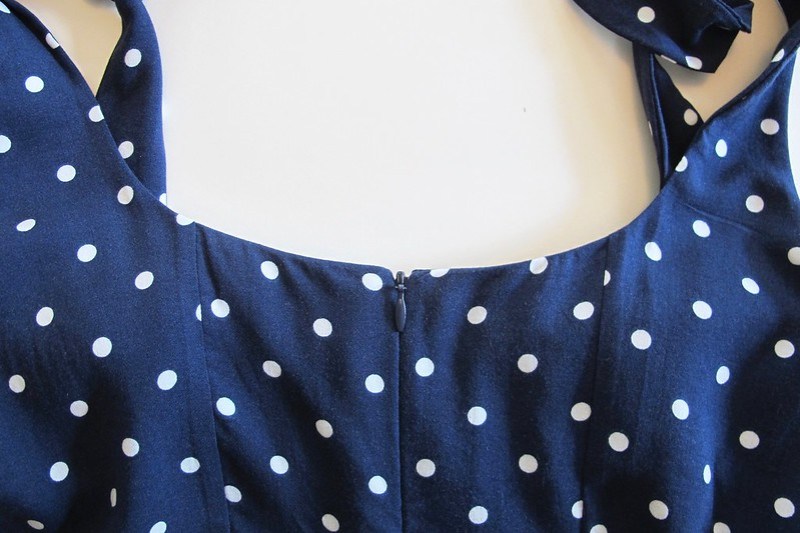 OAL2017 - Invisible Zipper