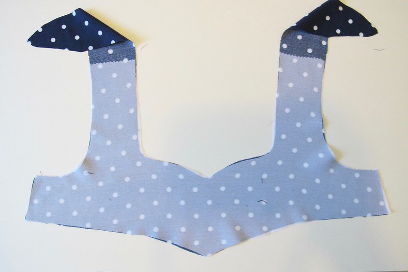 OAL2017: Attaching the Facing