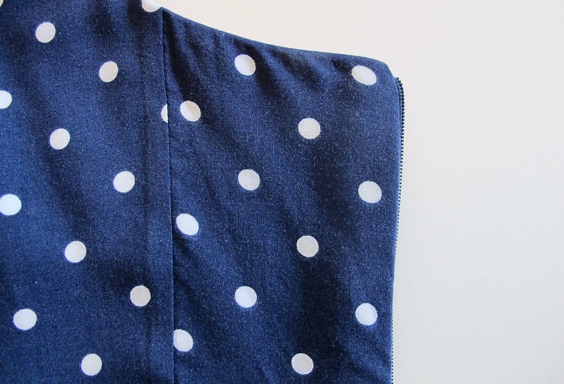 OAL2017 - Invisible Zipper