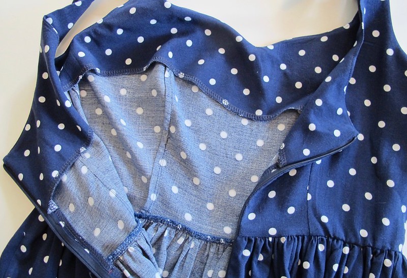 OAL2017 - Invisible Zipper