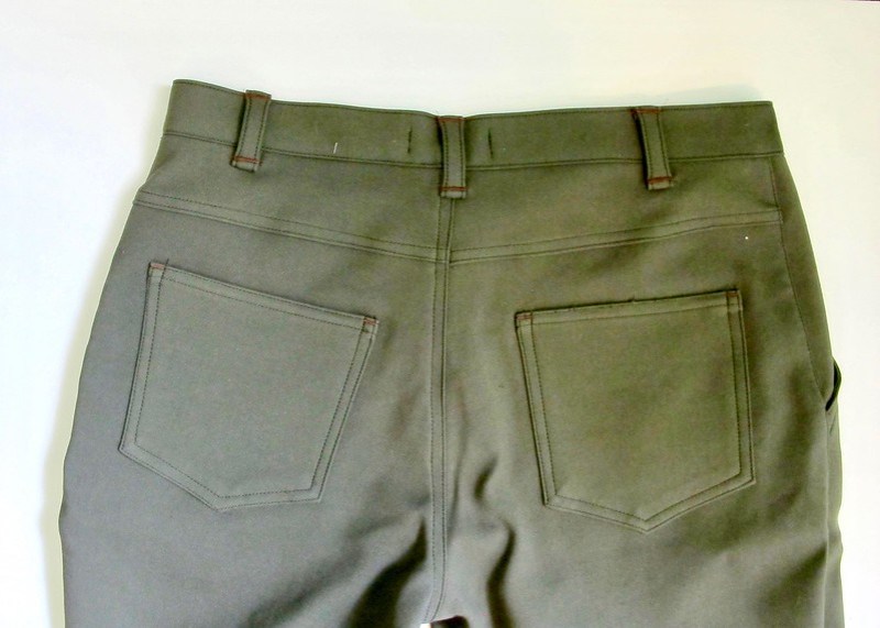 Thread Theory Jedidiah Pants for Matt