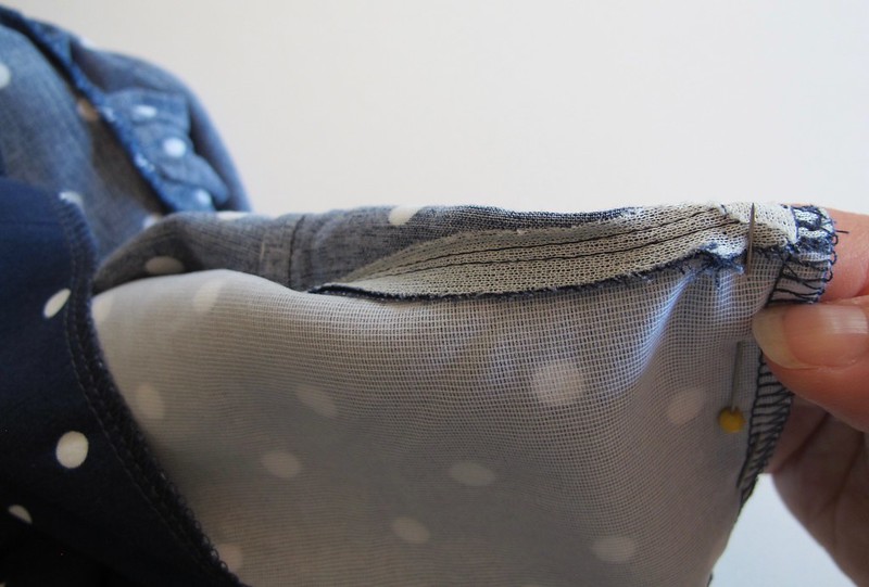 OAL2017 - Invisible Zipper