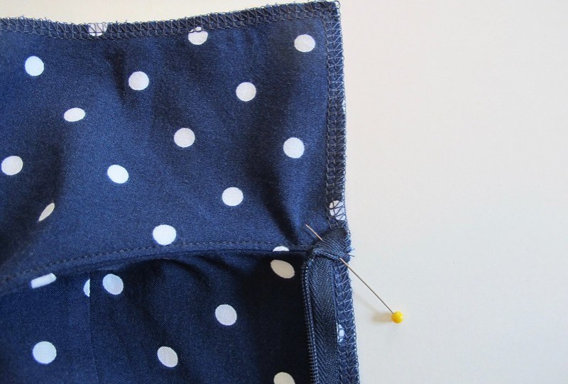 OAL2017 - Invisible Zipper