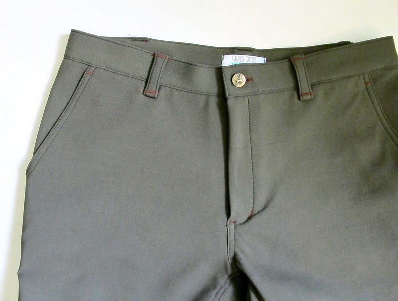 Thread Theory Jedidiah Pants for Matt