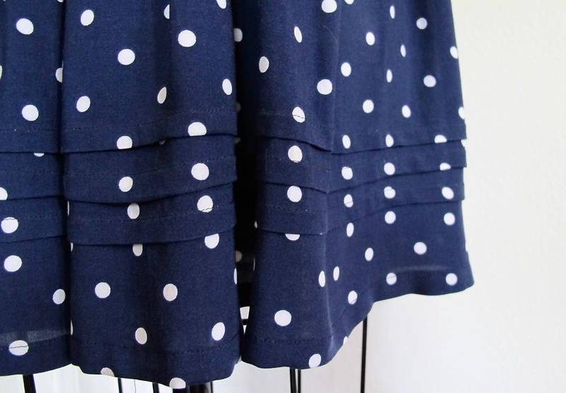 OAL2017: Finished Kim Dress