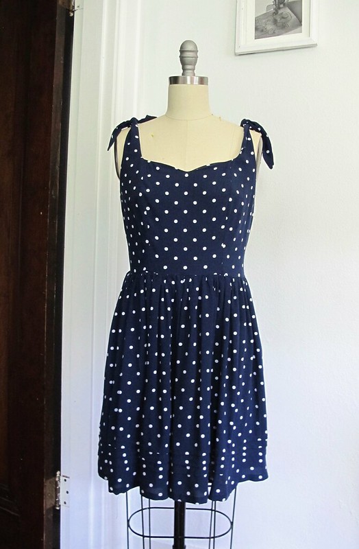 OAL2017: Finished Kim Dress