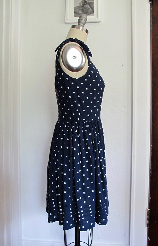 OAL2017: Finished Kim Dress