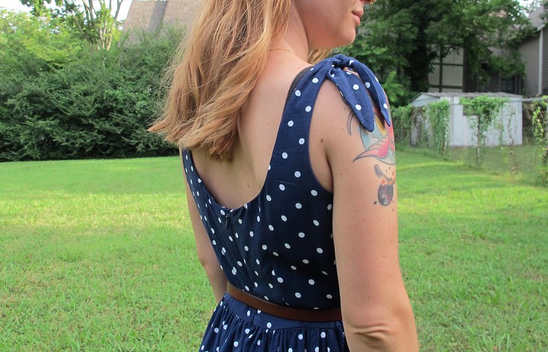 OAL2017: Finished Kim Dress