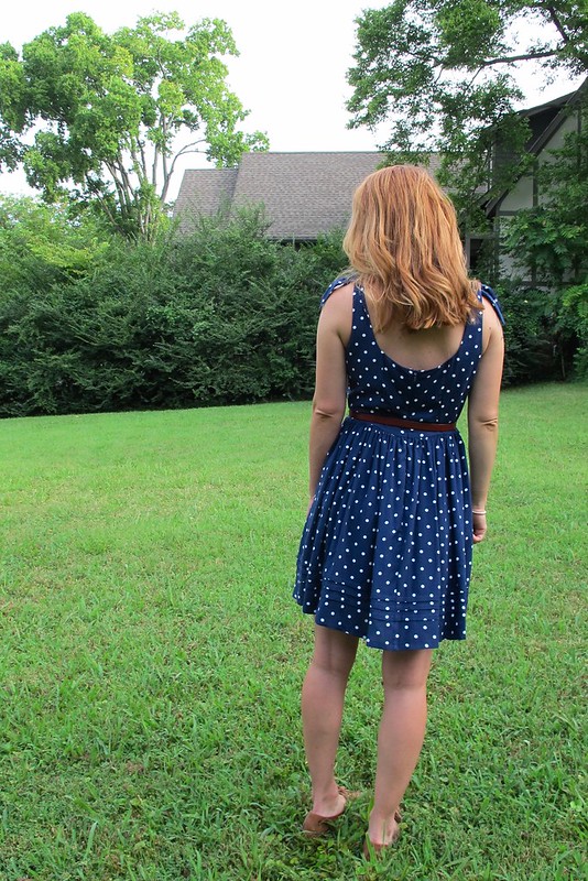 OAL2017: Finished Kim Dress