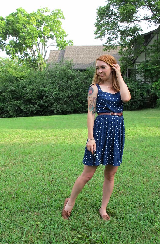 OAL2017: Finished Kim Dress