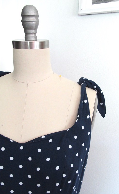 OAL2017: Finished Kim Dress