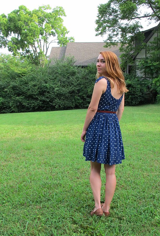 OAL2017: Finished Kim Dress