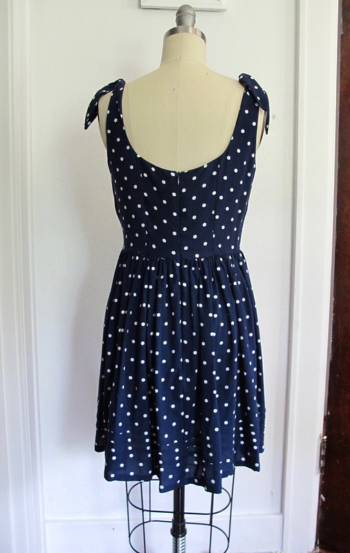 OAL2017: Finished Kim Dress