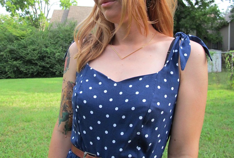 OAL2017: Finished Kim Dress