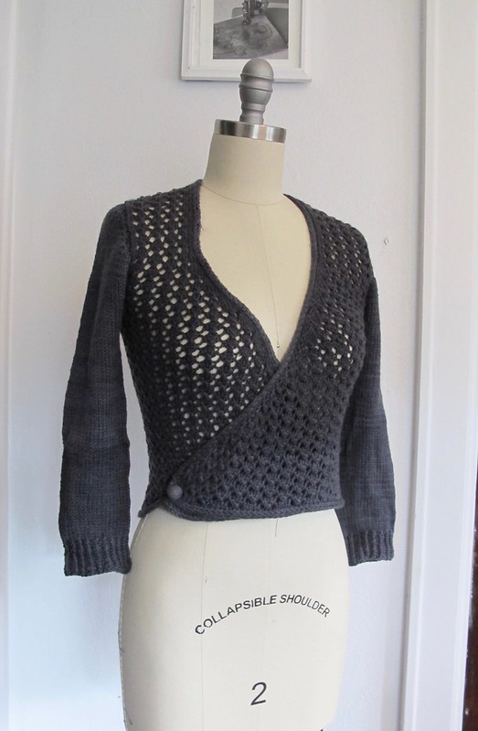 OAL2017 Anaheim Sweater