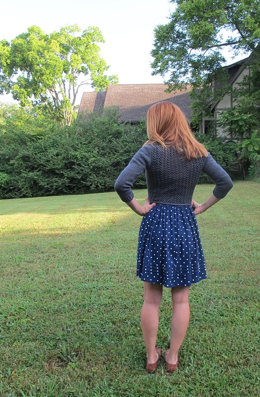 OAL2017 Anaheim Sweater