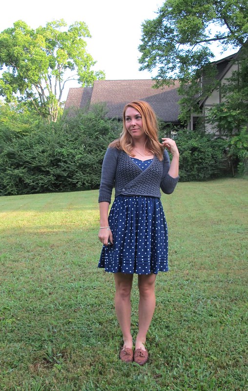 OAL2017 Anaheim Sweater