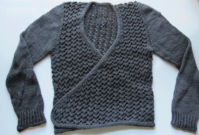 OAL2017 Anaheim Sweater