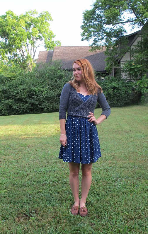 OAL2017 Anaheim Sweater