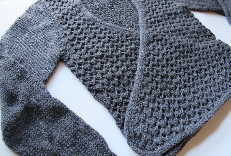 OAL2017 Anaheim Sweater