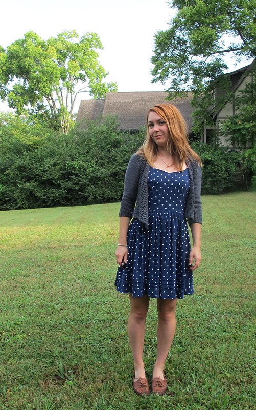 OAL2017 Anaheim Sweater