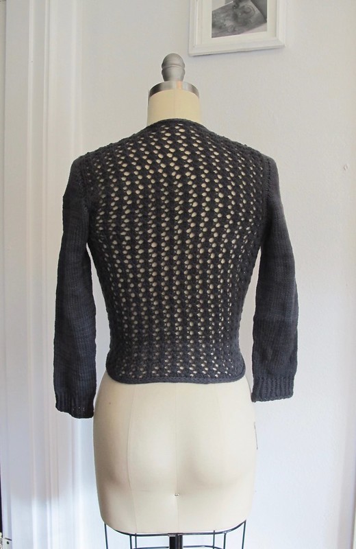 OAL2017 Anaheim Sweater