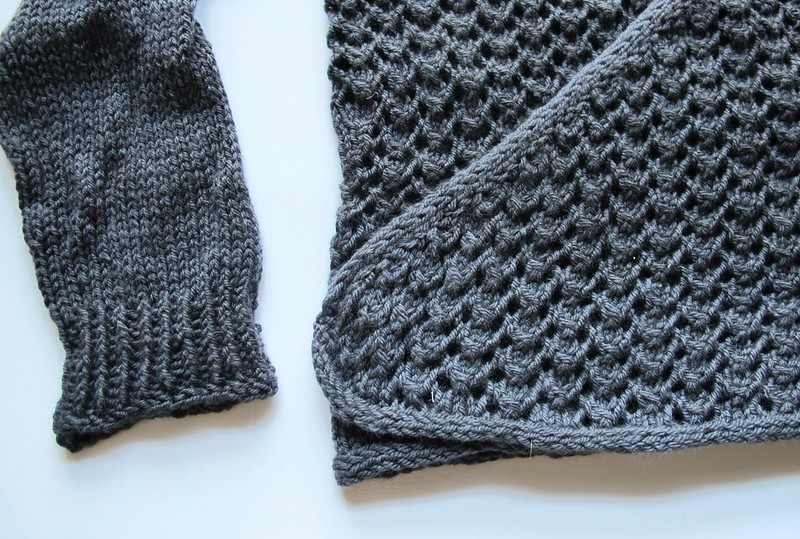 OAL2017 Anaheim Sweater