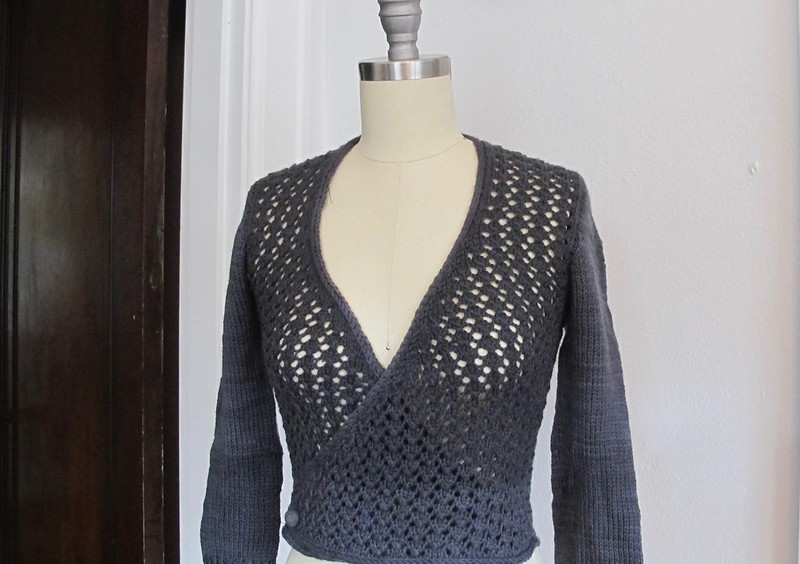 OAL2017 Anaheim Sweater