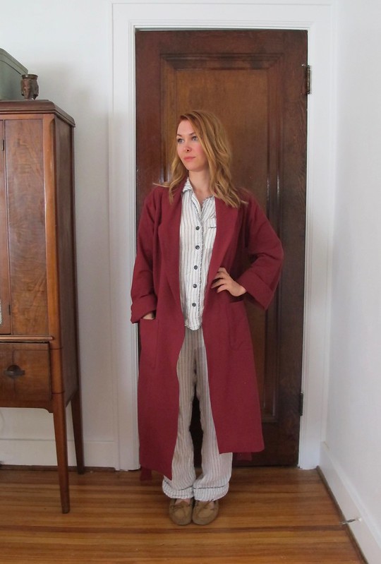 Wine French Terry Jalie 2567