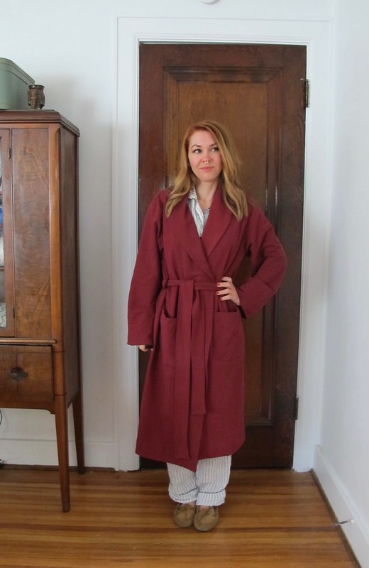 Wine French Terry Jalie 2567