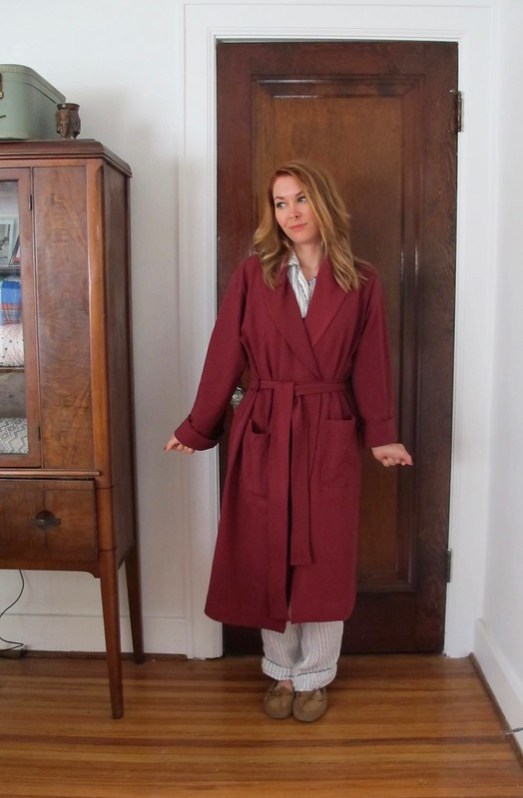 Wine French Terry Jalie 2567