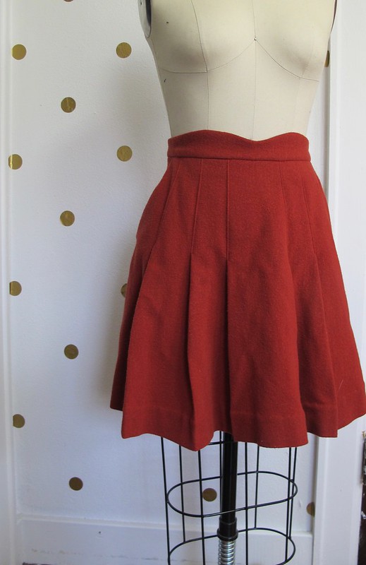 Mirambell Skirt
