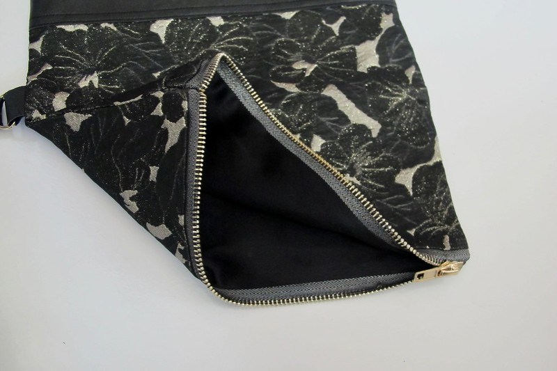 Simplicity 8028 clutch