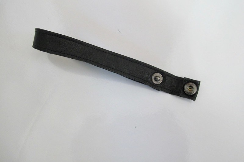 Simplicity 8028 clutch