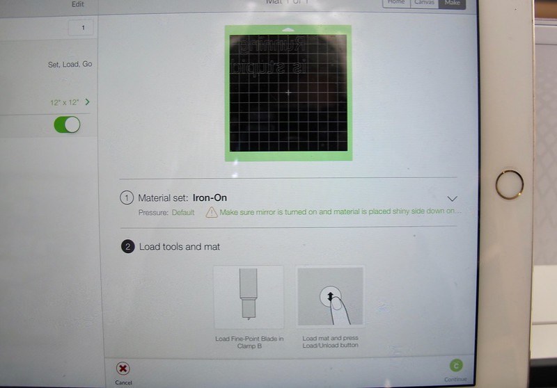 Running is Stupid tank